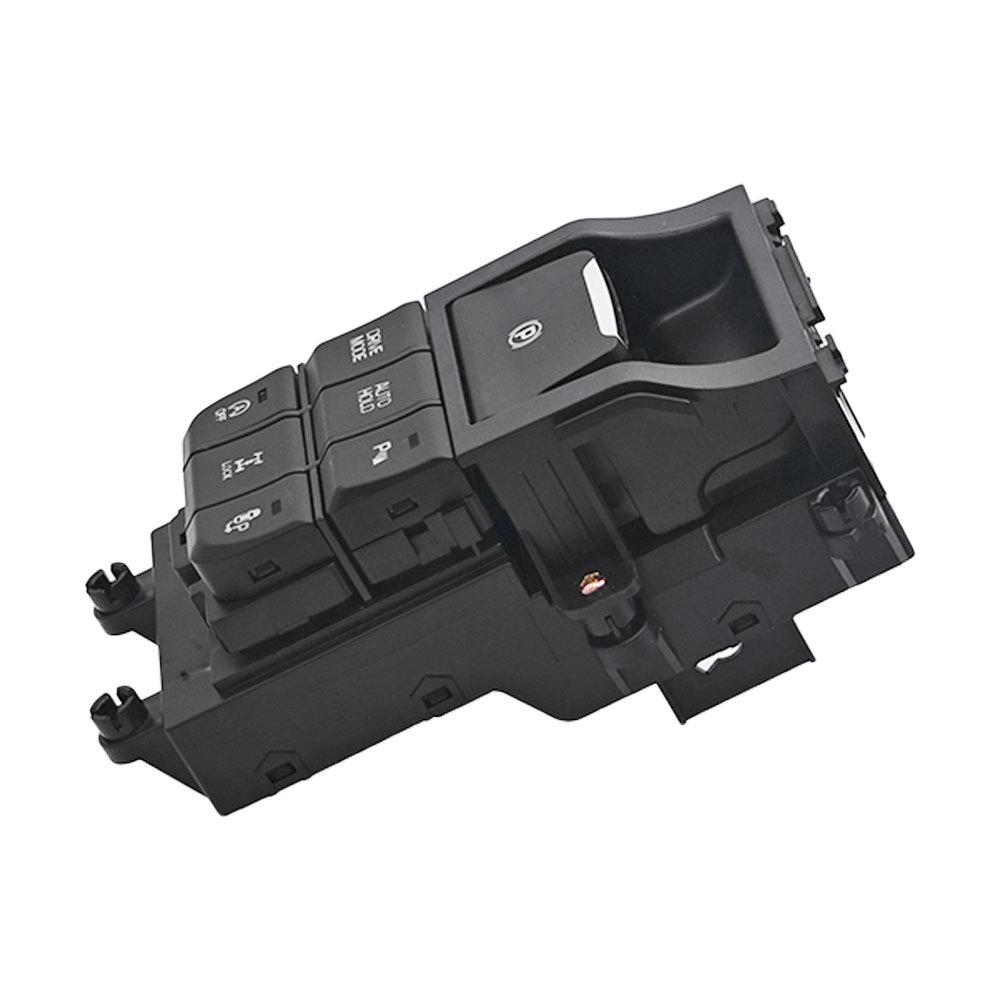 93300D3030 Handbrake/Parking Switch for 2016-2017 Hyundai Kia Models