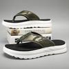 Outdoor Men Flip Flops Sandals Beach Slippers Design Mens Non-slip Comfortable Indoor Slippers Men Casual Shoes