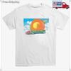 Eat A Peach Allman Brothers Band Southern Rock Album Klassisches Baumwoll-T-Shirt