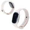 Repellents Bracelets Anti Flying Insect Wristband Durable Silicone Bracelets for Kids and Adults