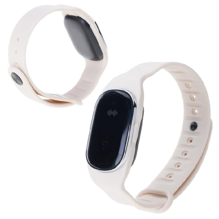 Repellents Bracelets Anti Flying Insect Wristband Durable Silicone Bracelets for Kids and Adults