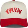 Put It On My Husband'S Tab Funny Trucker Hats Women Vintage Adjustable Baseball Cap Embroidery Fashion Trucker Hat