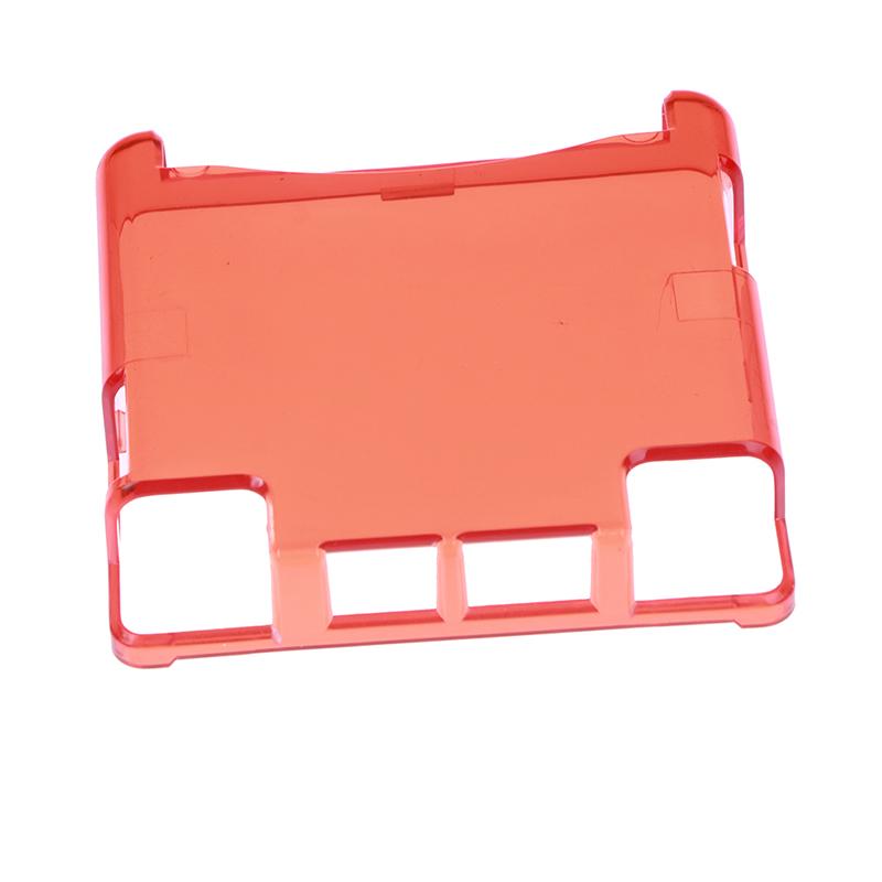 4 Colors Clear Protective Shell Case Cover For Gameboy Advance Sp Gba Sp Console