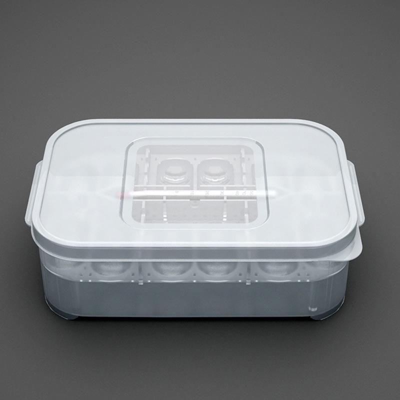 12 Reptile Egg Incubator Tray Thermometer Diy Incubation Gecko Lizard Snake