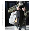 Durable, Large-Capacity Cross-Border Travel Backpack with Logo Printing