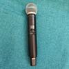 SLXD2 Wireless Microphone KTV Church Outdoor Stage Singing Beta58A Handheld Microphone