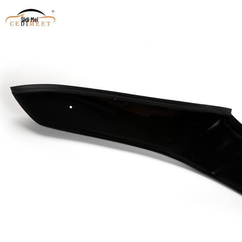 Gravel Guard Hood Deflector for Hilux Revo