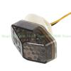 652F 2x Motorcycle LED Turn Flashing Light Lamp For GSXR 600