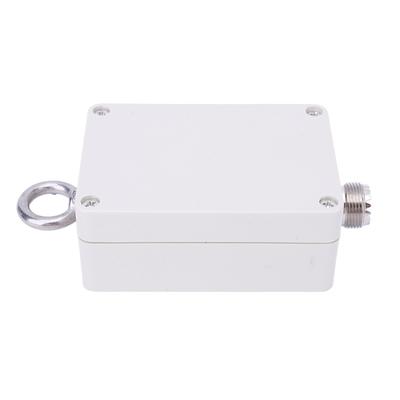 49:1 Balun Short Wave Balun Four Band 5-35MHz HAM HF Antenna End Fed Half-Wave Antenna Ham Radio Balun for HF Short Wave