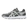Jog 100 Round Toe Lace-Up Low-Top Running Shoes Unisex Sneaker 1203A684-022