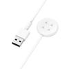 Portable Power Adapter Charger Rack Dock Bracket Base Suitable for  Watch 2 Magnetic USB Type-C Fast Charging Cable