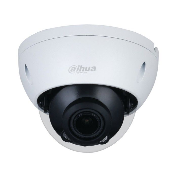 Caméra IP Dôme WizSense IR 4MP - IPC-HDBW2441EP-S-0280B - Dahua