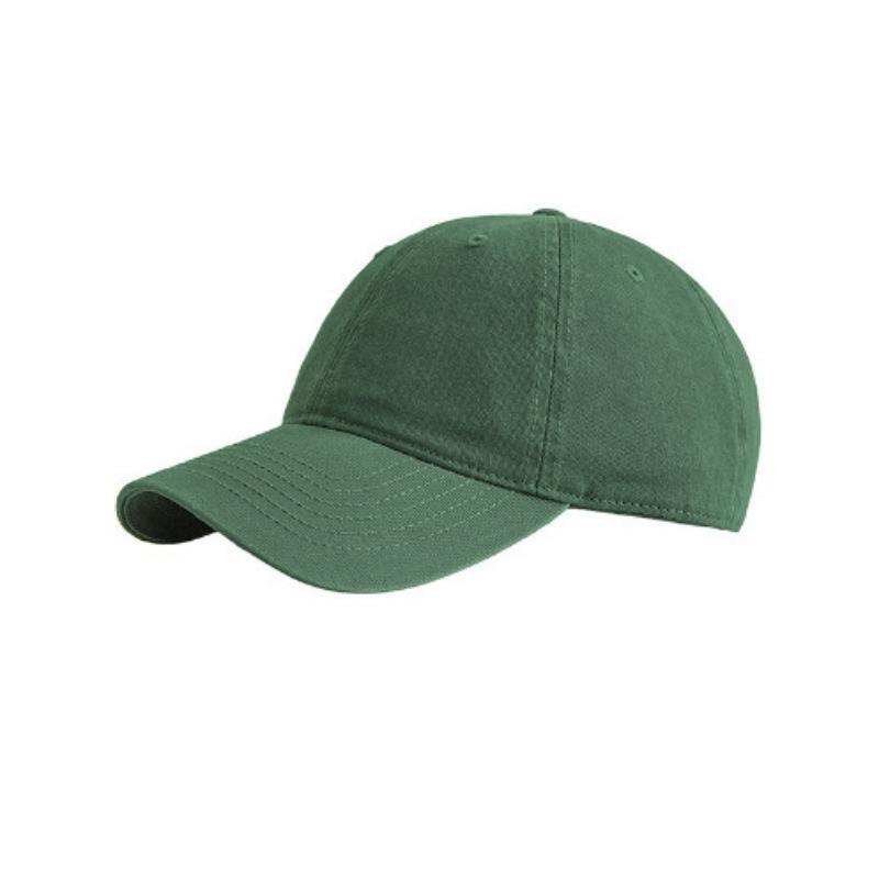 Spring and Summer New Baseball Caps, Men's and Women's Simple and Versatile Face Cap, Good Version, High-quality Hat