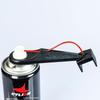Motorcycle Chain Oiler Spray Gear Motorcycle Chain Oil Applicator For Motorcycle Mess-Free Chain Wax Chain Cleaner Attachment