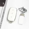 Car Key Shell Buckle For Geely Galaxy E5 Key Case Cover Galaxy E5 Sailing Edition Voyage Edition For Men And Women Gifts