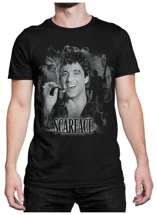 Anton Lisin T-shirt L