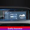 Bestune T77 Navigation & T33, X40, X80, T90 Console Screen Protective Film