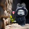 Plush Doll Doll Pull Step By Step Peripheral Creative Decoration Pendant Collection Partner