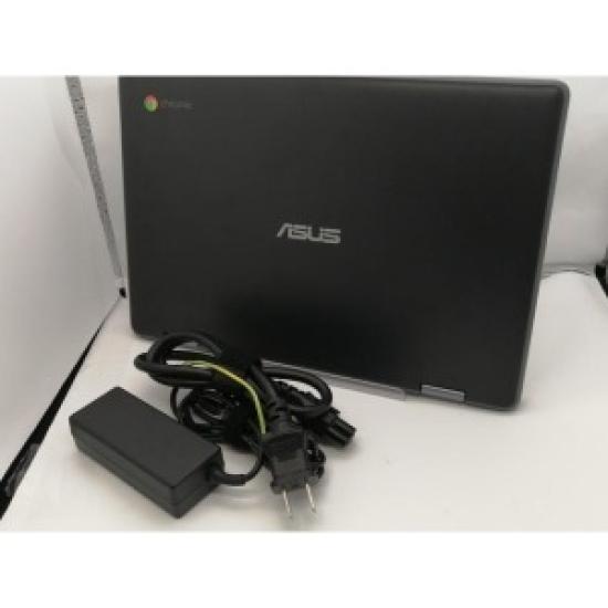 USED ASUS Chromebook Flip C214MA C214MA-BW0028 Dark Gray