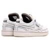 Reebok Market X Reebok Club C 85 Pump 'Chalk Black' Sneakers 100069832