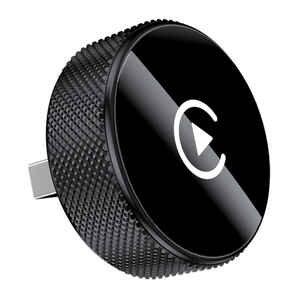 2-in-1-Wireless-Android-Auto-Adapter, Plug & Play, wandelt kabelgebundene in kabellose Verbindungen um, schnelle automatische Verbindung, keine Verzögerung