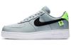 Air Force 1 Low Worldwide Pure Platinum CK7648-002