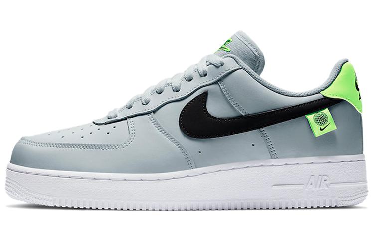 

Nike Air Force 1 Low Worldwide Pure Platinum CK7648-002 40