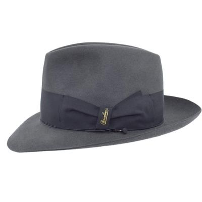 Wool Hats, Webbing, Decorated Sheep Felt Hats, European And American Fashion Wool Fedora Hats