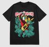The Smashing Pumpkins Zombie Tee Size S-5XL Reprint Unisex T-Shirt