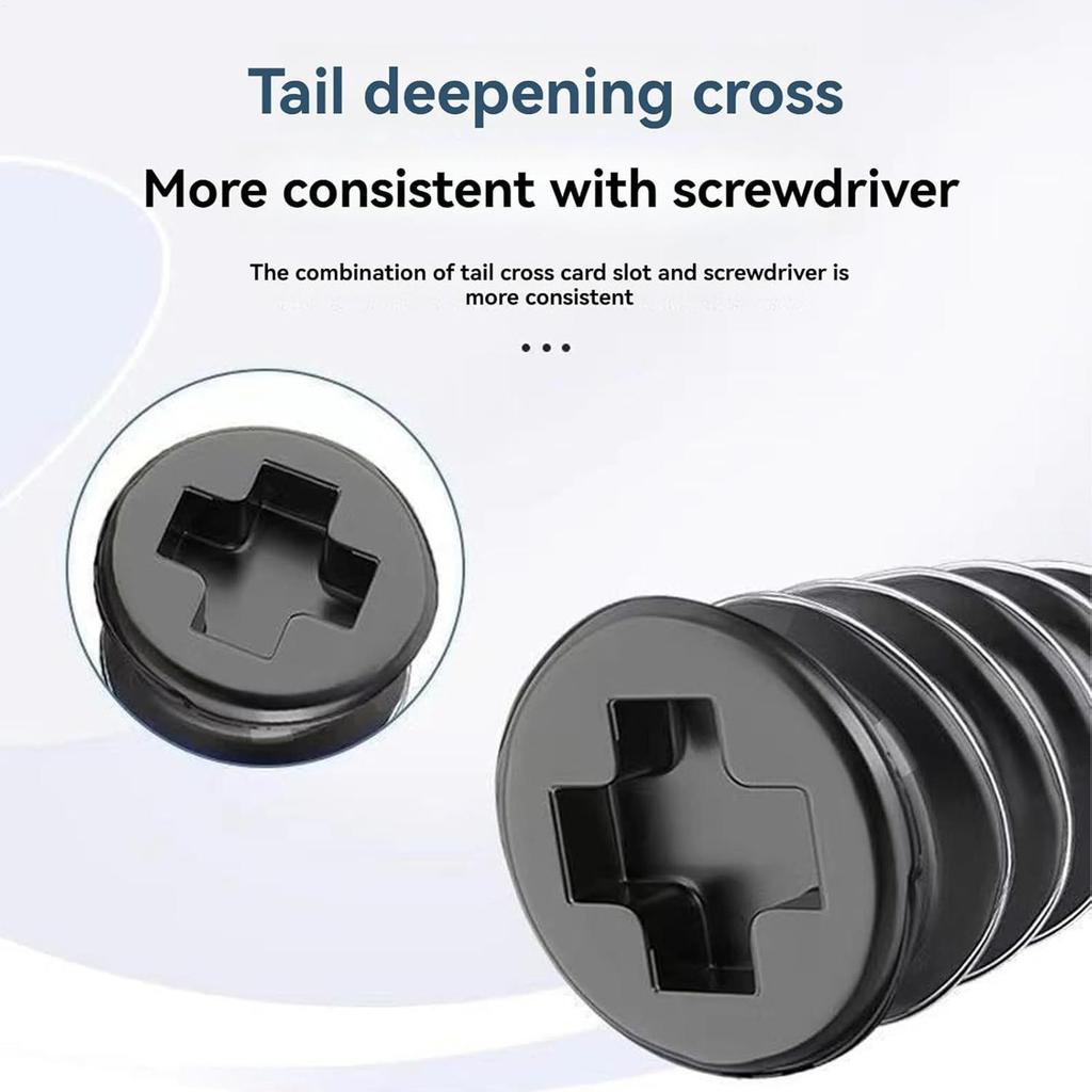 40 Pcs Tire Repair Plugs Kit Tire Puncture Repair Nails For Car Motorcycle Scooter Bike Vacuum Tyre Repairing Rubber Nails Kit