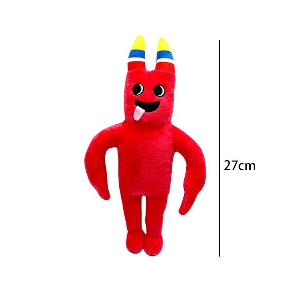 99styles Banban Garten Of Banban Chapitre 1 2 3 4 Jardin de Banban Peluches Poupée Jardin de Banban Hug Puppet Peluche