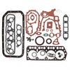 1003090A-E00 Engine repair kit suitable for Great Wall Wingle 491QE engine 2200cc displacement  Engine sealing kit