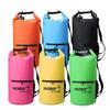 Waterproof PVC Rafting and Beach Zipper Pocket Bag