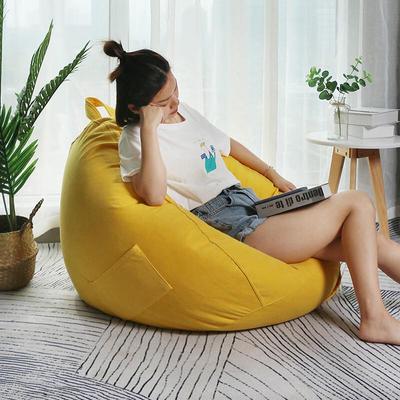 Lilang Washable Bean Bag Sofa Cover