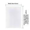 1 Roll Washable Non-Slip Mat Cabinet Liner  For Cabinet Shelves Refrigerator Storage Desks