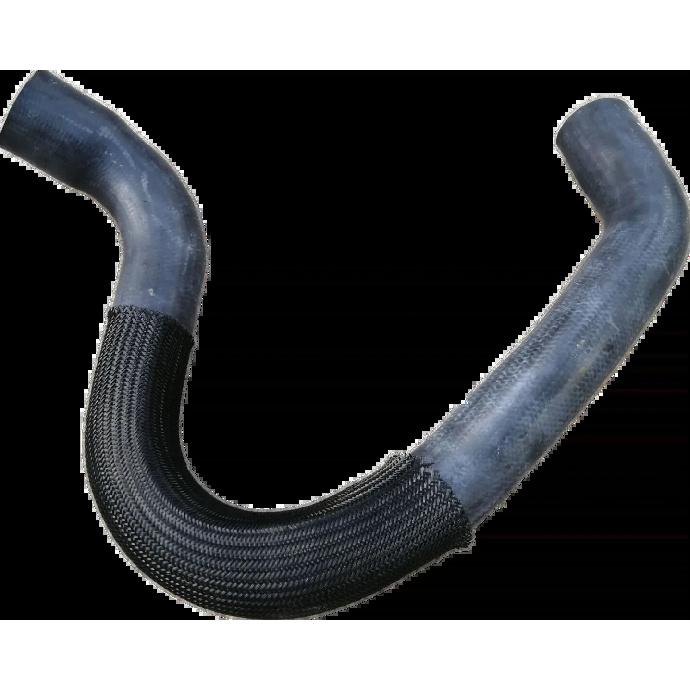 

9801510280 9801509980 For for Citroen C3 C4 for Peugeot 308 5008 Inlet and outlet pipes of intercooler чёрный
