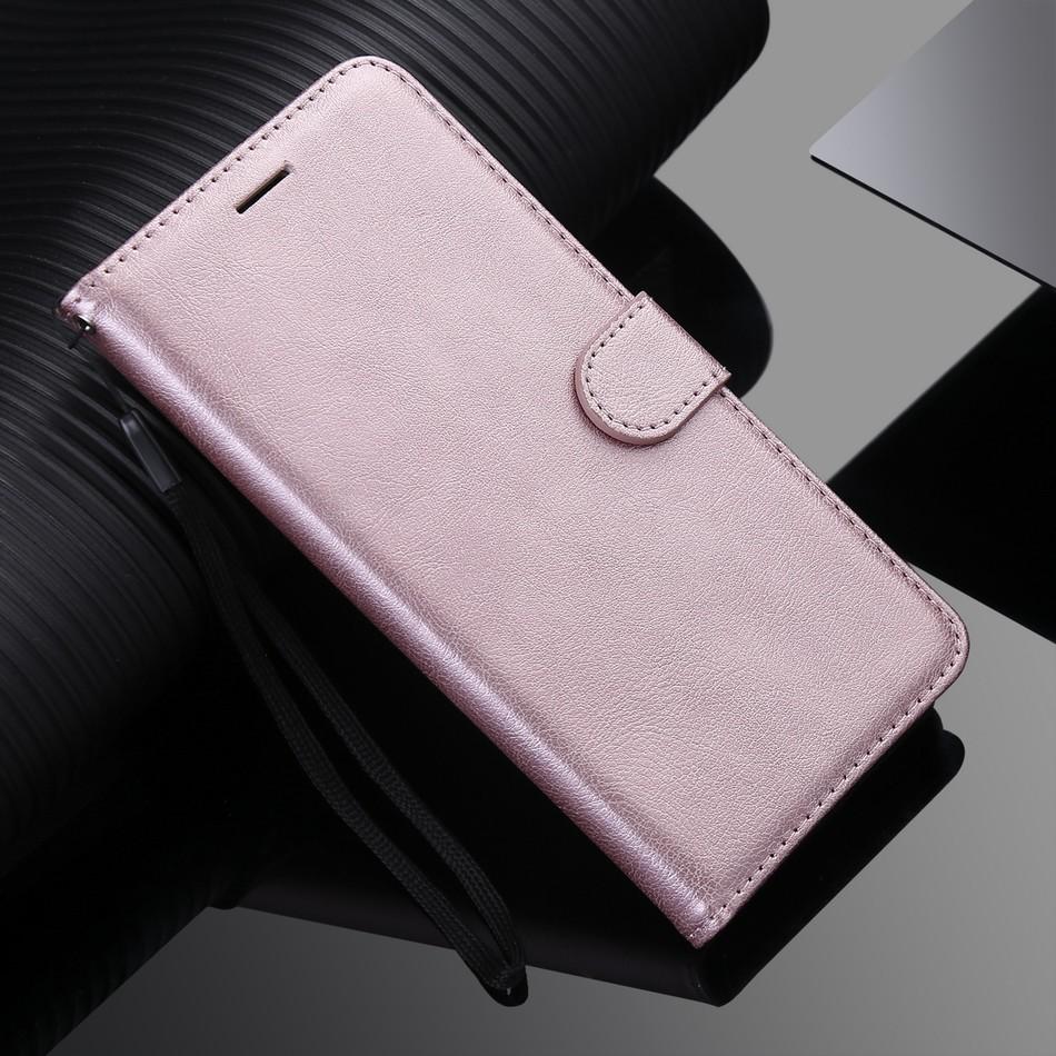 Classic Wallet Card Slots Flip Case For Huawei Mate 50 40 20 10 Lite 9 Nova 10 SE Pro Plus 8i Y61 5G Simple Phone Coque D06E