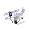 Compact Desktop Fume Extractor and Dust Collector
