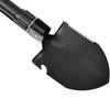 Folding Shovel Mini Military Shovel Outdoor Survival Metal Portable Tools For Children Digging Garden Planting Sand Dredging