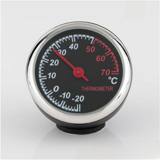 

Автомобильные часы с термометром: Электронные кварцевые автомобильные часы с гигрометром, устойчивостью к высоким и низким температурам