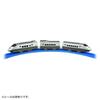 TAKARA TOMY Plarail E3-Serie Shinkansen Tsubasa S-06 (Anschlusstyp)