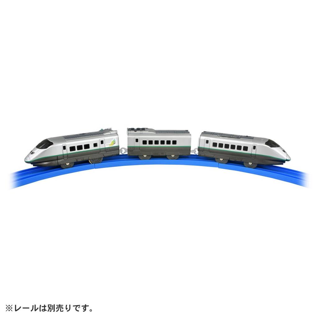 TAKARA TOMY Plarail E3-Serie Shinkansen Tsubasa S-06 (Anschlusstyp)