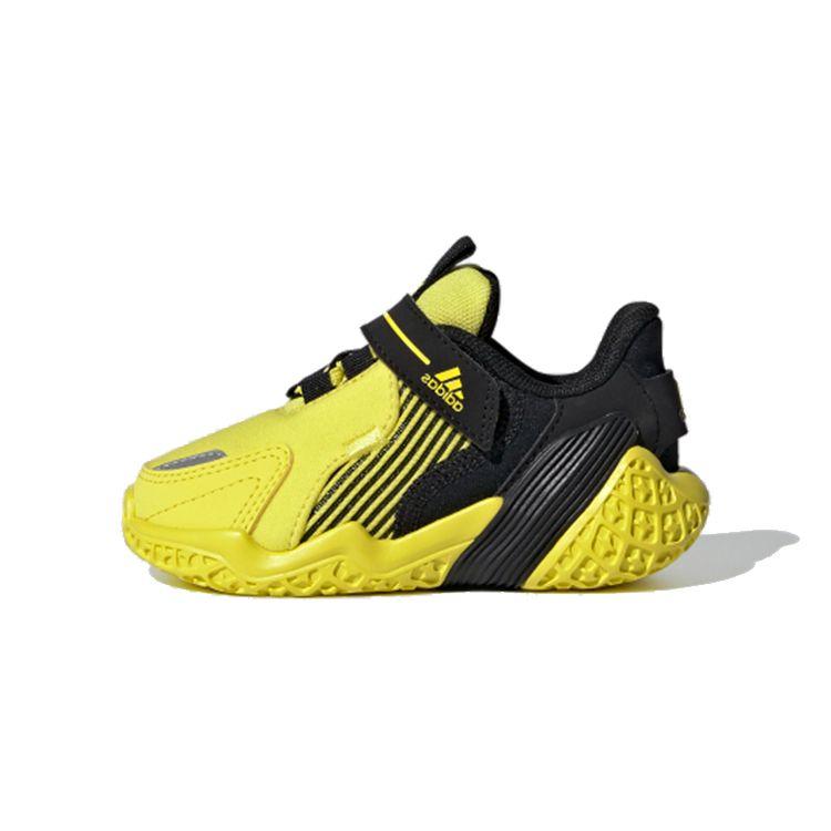 Adidas 4Uture Cushioning Low-Top Walking Shoes Baby Shoes EG8339