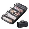 Odnímatelná kosmetická taška Přenosná Velkokapacitní Taštičky na make-up 4 v 1 Přenosná skládací cestovní taška na kosmetiku Toaletní taška