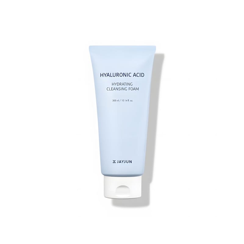 Hyaluronic Acid Hydrating Cleansing Foam 300ml