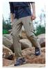 Summer Straight Leg Outdoor Pants