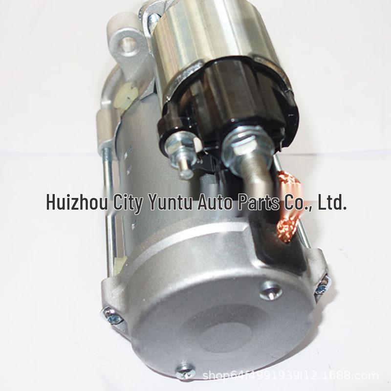 DL3Z11002A Motor Compatible with 2013-2019 Ford Models (4.6L, 5.4L, 6.2L, 6.8L) Ford