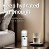 Portable Mini Humidifier for Women, Hydrating & Moisturizing Device for Tender Skin