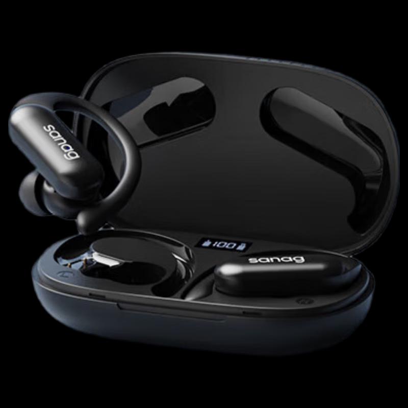 

Sai Na Ear-Hook Sport Bluetooth Earphones