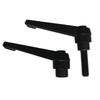 Extraordinary Little Craftsman Aluminum Alloy Adjustable L-shaped Clamping Handle